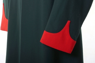 Indian Army Summer Weight Kurta. - 4