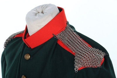 Indian Army Summer Weight Kurta. - 5