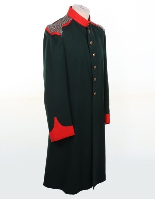 Indian Army Summer Weight Kurta. - 6