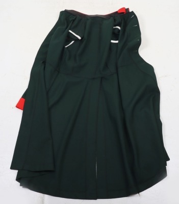 Indian Army Summer Weight Kurta. - 7