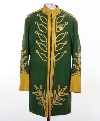 Indian Army Summer Weight Kurta.