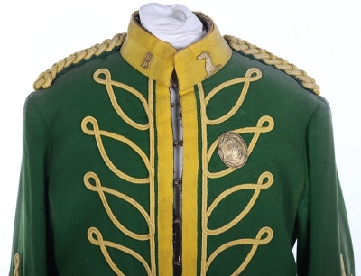 Indian Army Summer Weight Kurta. - 2
