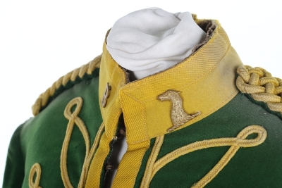 Indian Army Summer Weight Kurta. - 4