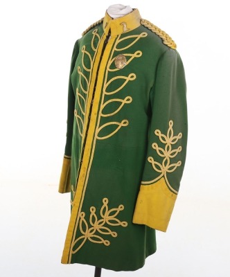 Indian Army Summer Weight Kurta. - 5