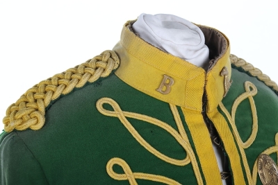 Indian Army Summer Weight Kurta. - 7