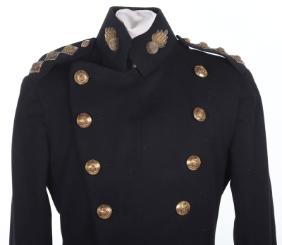 Royal Horse Artillery Officer's Frock Coat. - 2