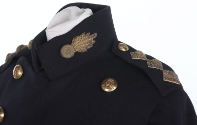 Royal Horse Artillery Officer's Frock Coat. - 3