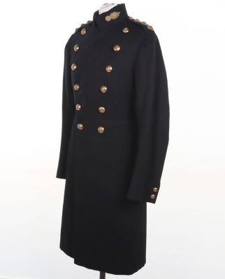 Royal Horse Artillery Officer's Frock Coat. - 4