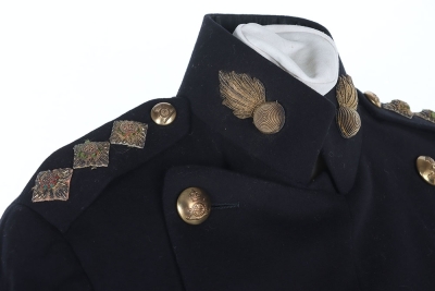 Royal Horse Artillery Officer's Frock Coat. - 5