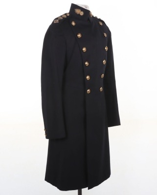 Royal Horse Artillery Officer's Frock Coat. - 6