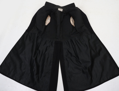 Royal Horse Artillery Officer's Frock Coat. - 8
