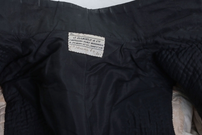 Royal Horse Artillery Officer's Frock Coat. - 9