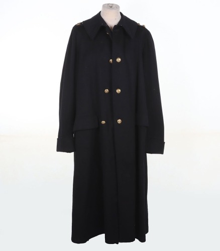 Gloucester Regiment Officers Cloak,
