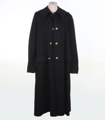 Gloucester Regiment Officers Cloak,