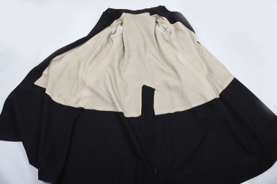 Gloucester Regiment Officers Cloak, - 7