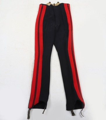 Life Guards Full Dress Trousers.
