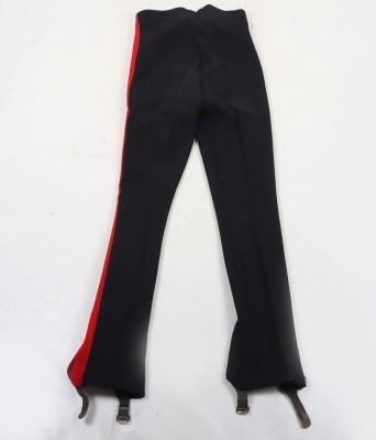 Life Guards Full Dress Trousers. - 7