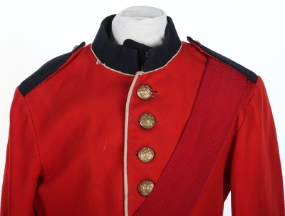 Two Black Watch Full Dress Doublets. - 6