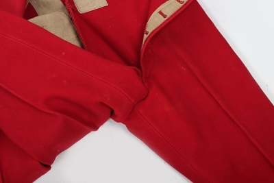 2 Pairs Cavalry Full Dress Trousers. - 7