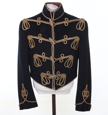 Hussars Officers Mess Jacket