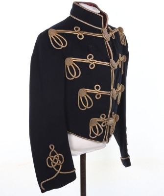 Hussars Officers Mess Jacket - 3