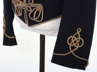 Hussars Officers Mess Jacket - 5