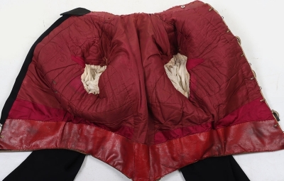 Hussars Officers Mess Jacket - 6