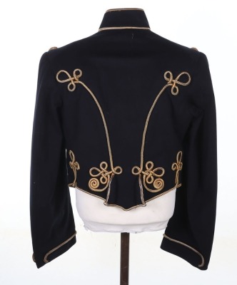 Hussars Officers Mess Jacket - 7