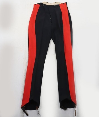Royal Horse Guards Full Dress Trousers.