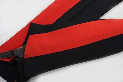 Royal Horse Guards Full Dress Trousers. - 4