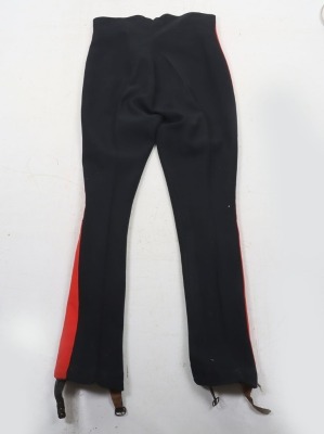 Royal Horse Guards Full Dress Trousers. - 6