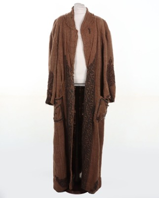 Afghan Kurta with Belts and Equipment. - 6