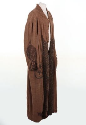 Afghan Kurta with Belts and Equipment. - 8