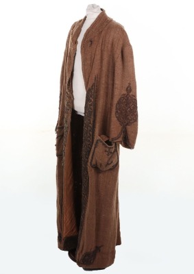 Afghan Kurta with Belts and Equipment. - 9