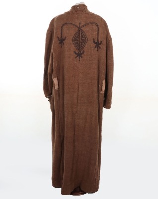 Afghan Kurta with Belts and Equipment. - 10