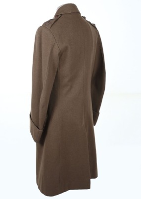 Coldstream Guards Officers Greatcoat - 3
