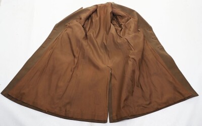 Coldstream Guards Officers Greatcoat - 6