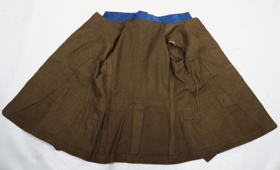 Boer War Period Imperial Yeomanry Tunic - 7