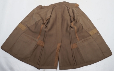 Post 1902 Boer War Imperial Yeomanry Officers Tunic - 7