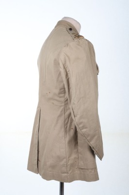 Pre War Staff Officers Khaki Drill Service Dress Tunic, Brigadier - 2