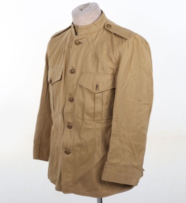 Boer War Imperial Yeomanry KD Tunic