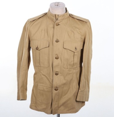 Boer War Imperial Yeomanry KD Tunic - 2