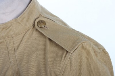 Boer War Imperial Yeomanry KD Tunic - 4