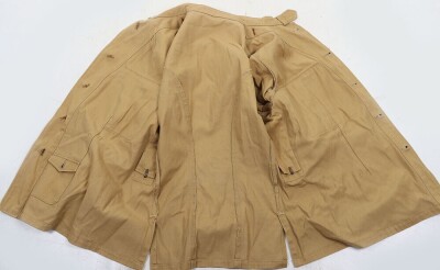 Boer War Imperial Yeomanry KD Tunic - 6