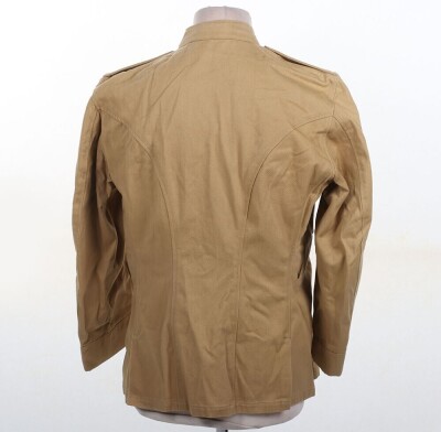 Boer War Imperial Yeomanry KD Tunic - 7