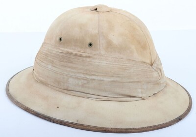 Foreign Service Sun Helmet - 2