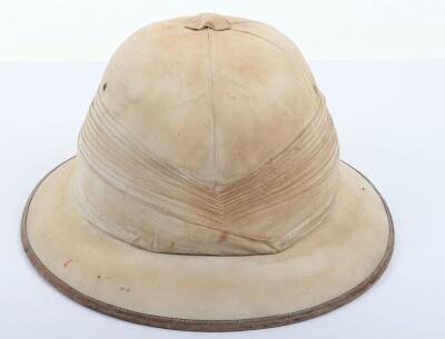 Foreign Service Sun Helmet - 3