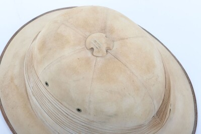 Foreign Service Sun Helmet - 4