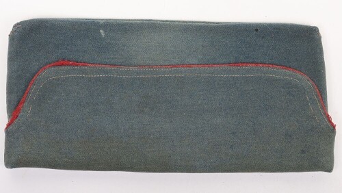 French WW1 Artillery Garrison / Forage Cap
