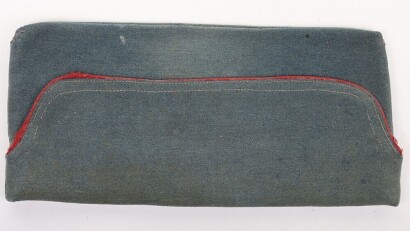 French WW1 Artillery Garrison / Forage Cap
